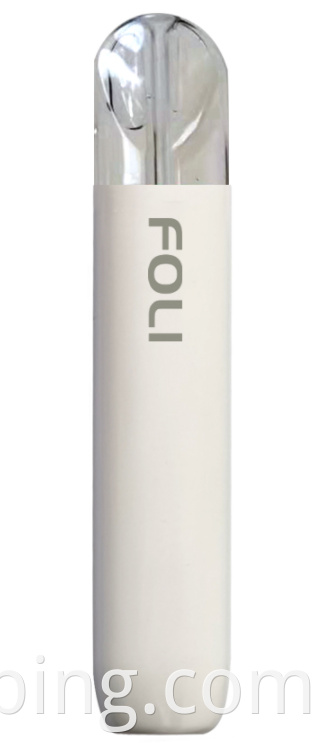 Foli Vape Device